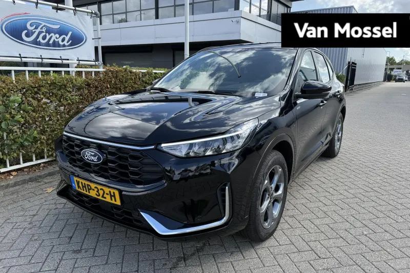 Ford Kuga (2026)