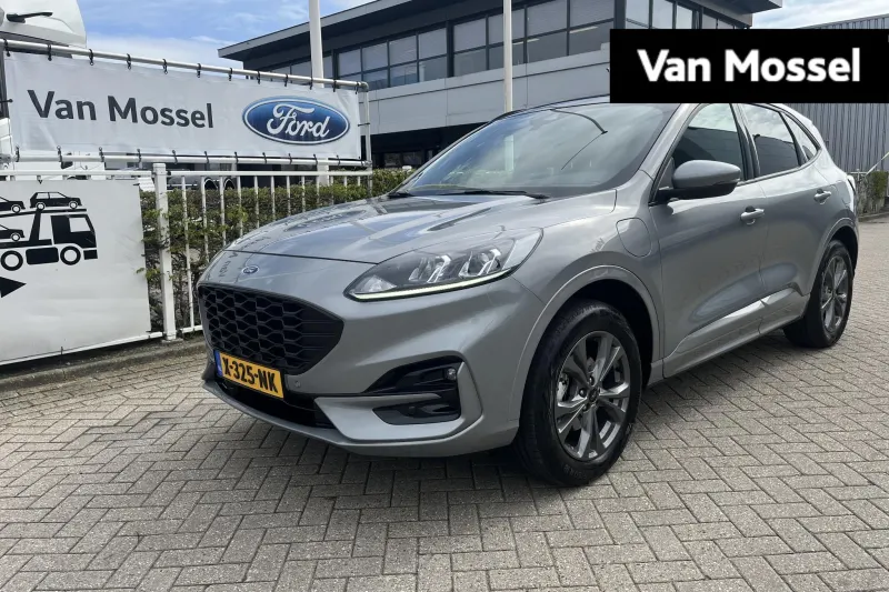 Ford Kuga (2024)
