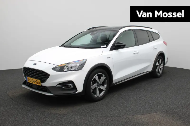 Ford Focus (2021)