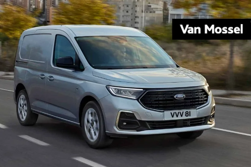 Ford Transit Connect (2025) — foto 1