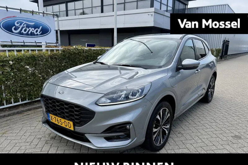 Ford Kuga (2023)