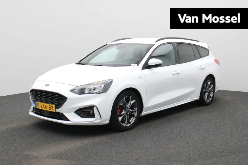 Ford Focus (2021)
