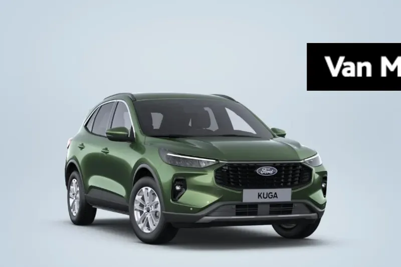 Ford Kuga (2026)