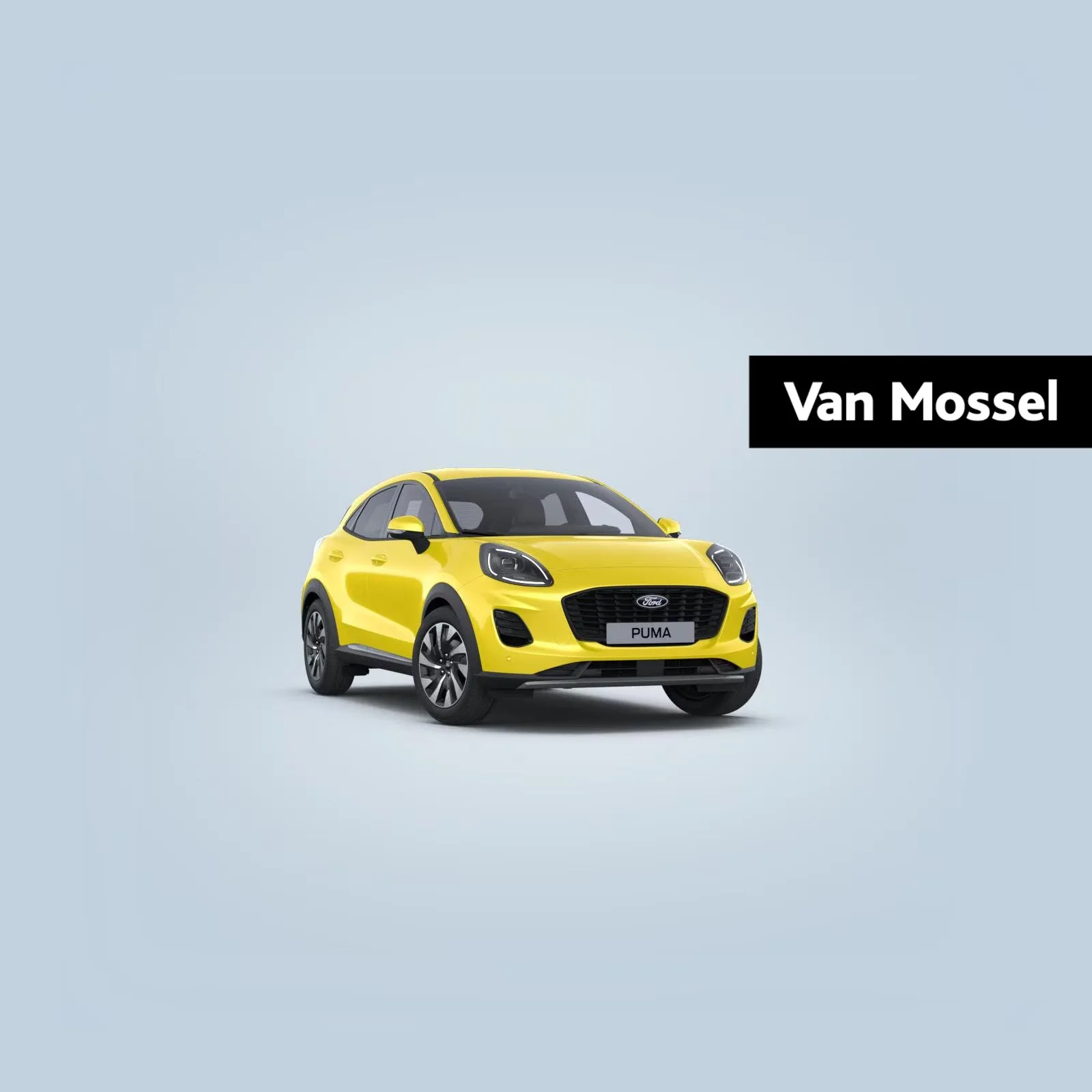 Ford Puma (2026) — foto 1