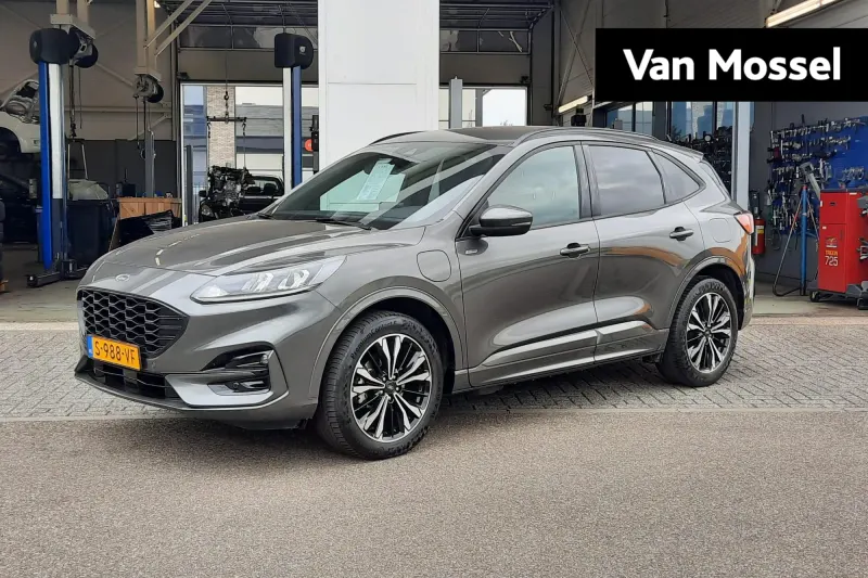 Ford Kuga (2023)