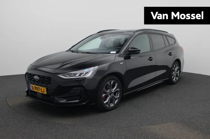 Ford Focus (2023)