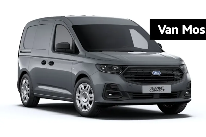 Ford Transit Connect (2025)