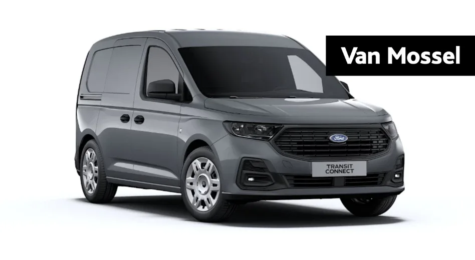 Ford Transit Connect (2025) — foto 1