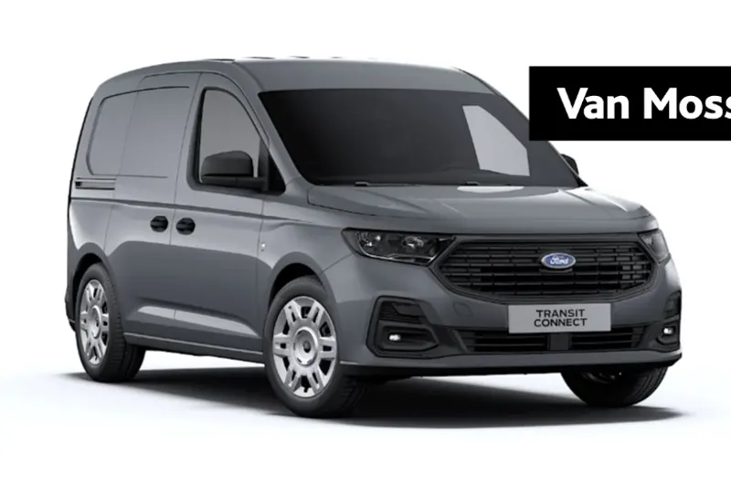 Ford Transit Connect (2025)
