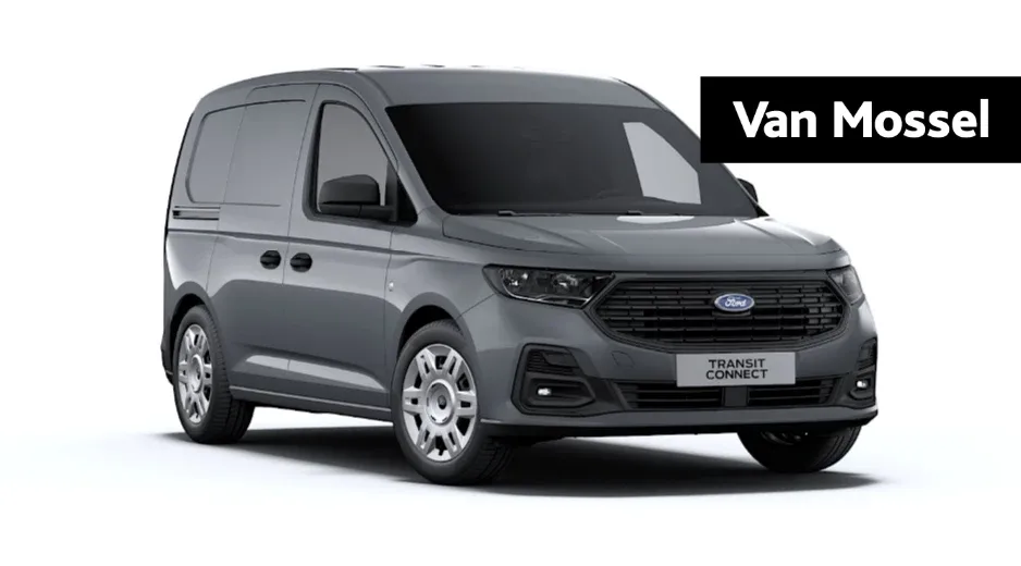 Ford Transit Connect (2025) — foto 1