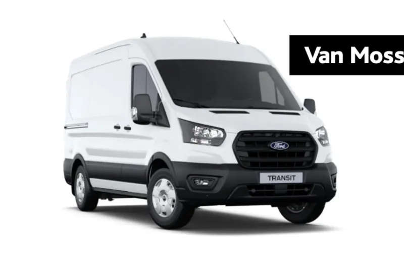Ford Transit (2025)