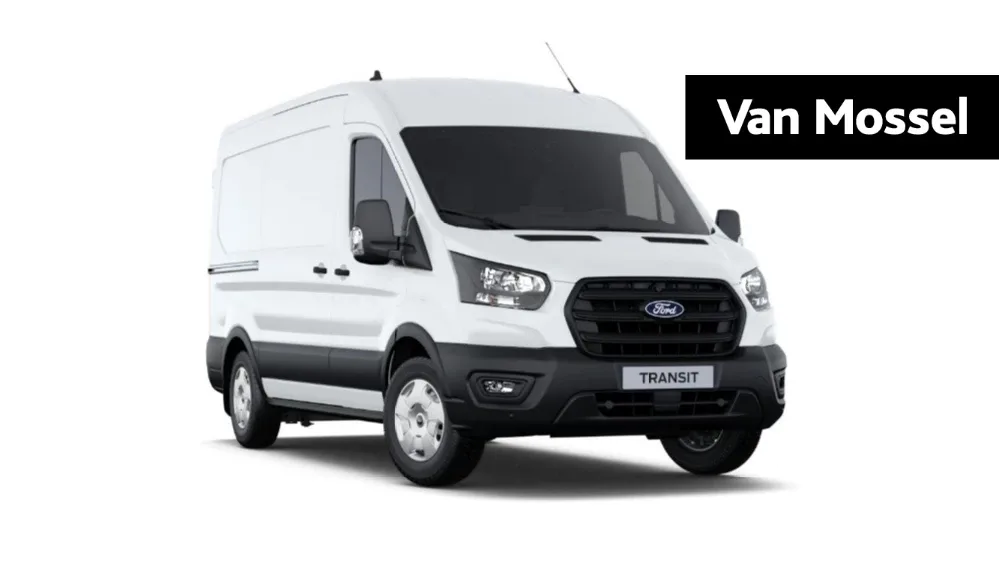Ford Transit (2025) — foto 1