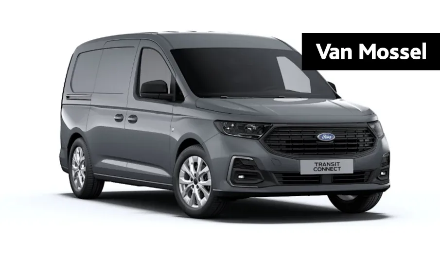 Ford Transit Connect (2025) — foto 1