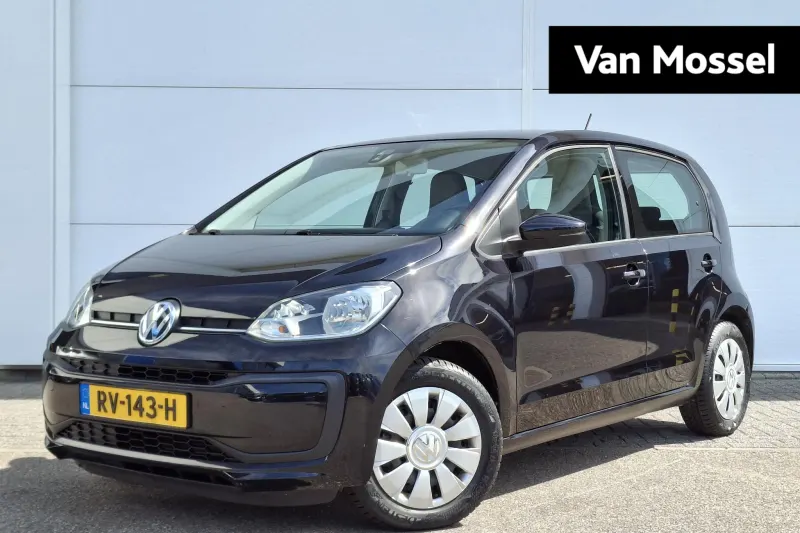 Volkswagen Up! (2018)