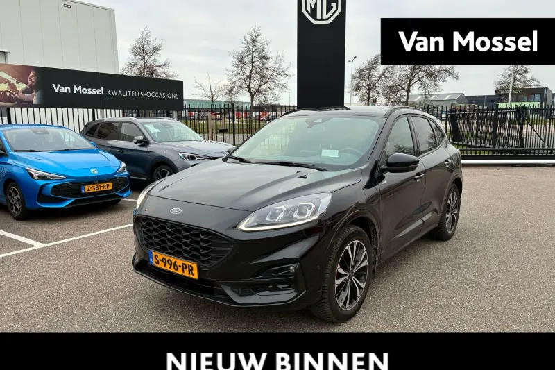 Ford Kuga (2023)