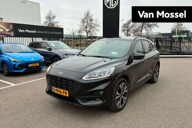Ford Kuga (2023)