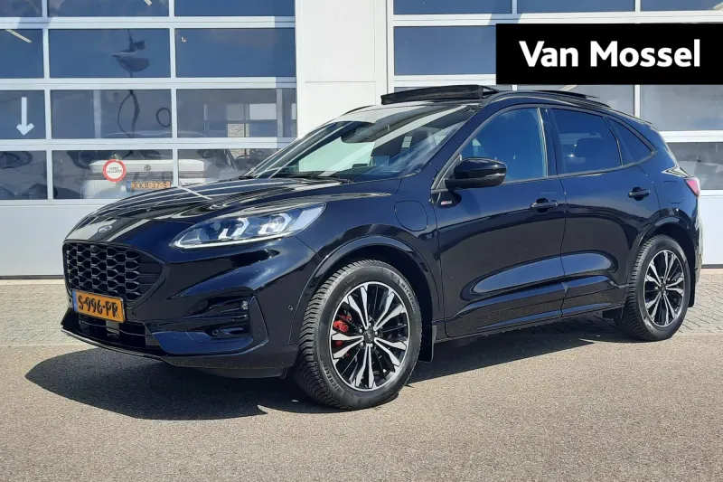 Ford Kuga (2023)
