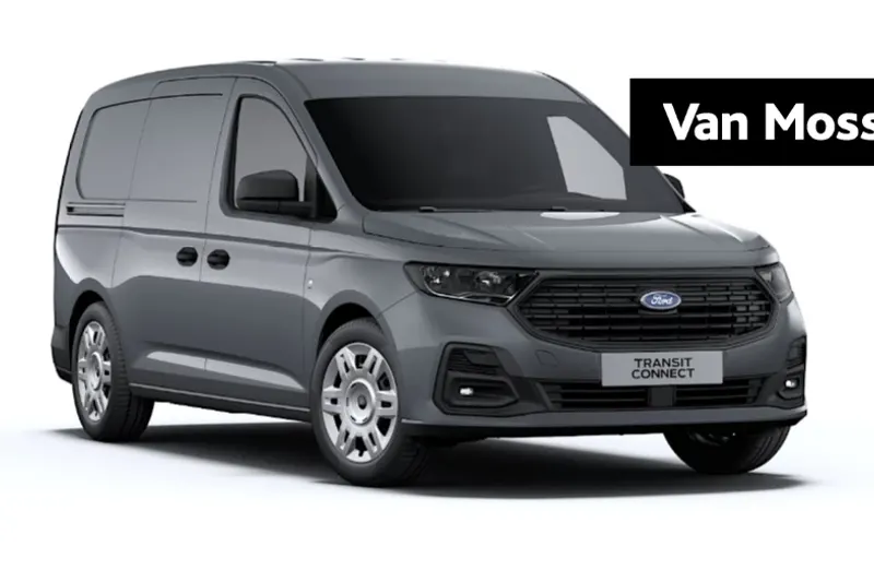 Ford Transit Connect (2025)