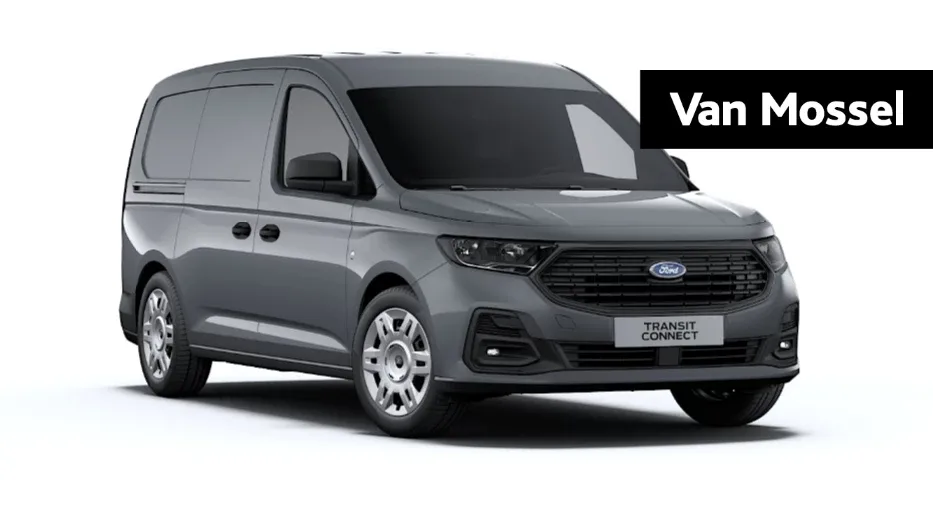 Ford Transit Connect (2025) — foto 1