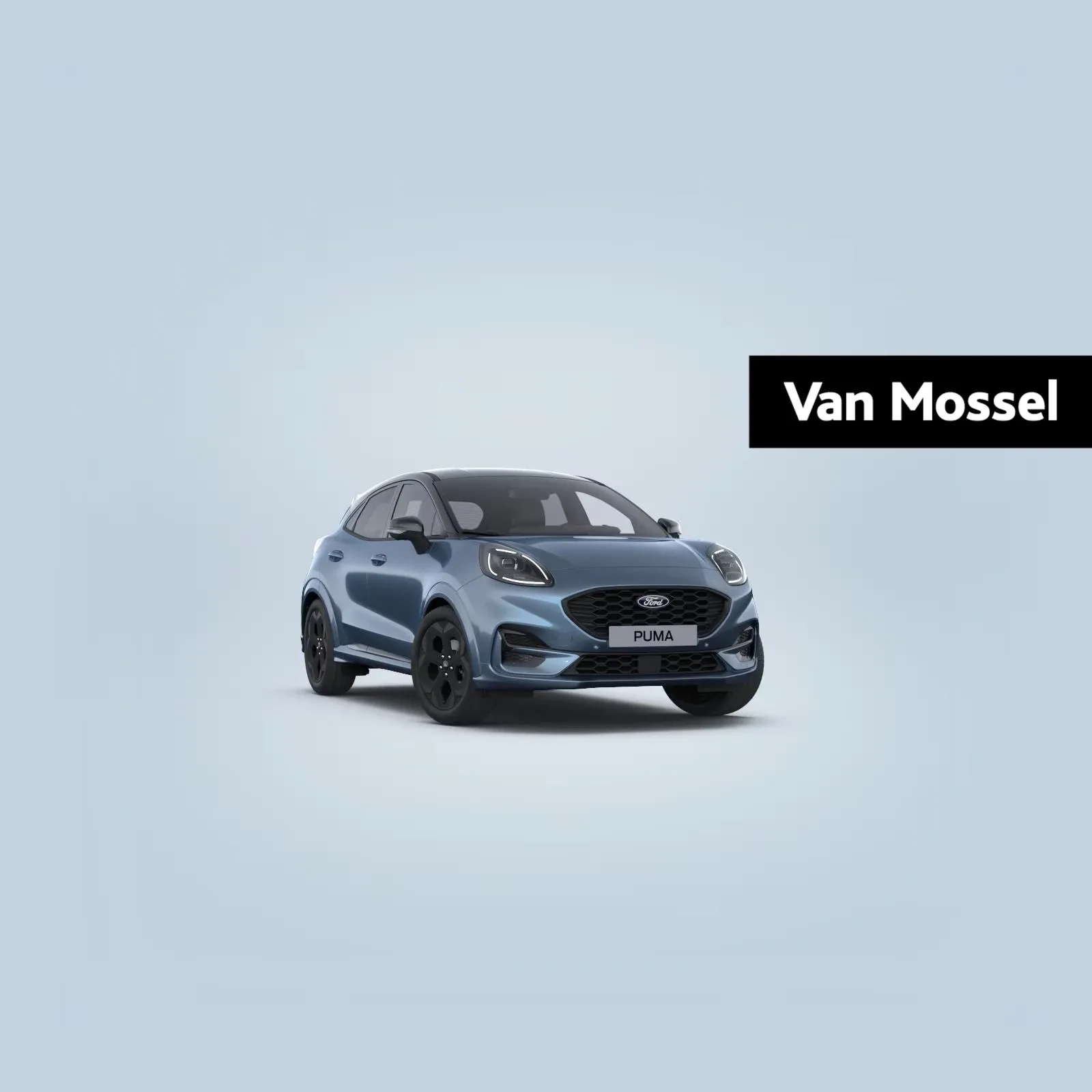 Ford Puma (2026) — foto 1