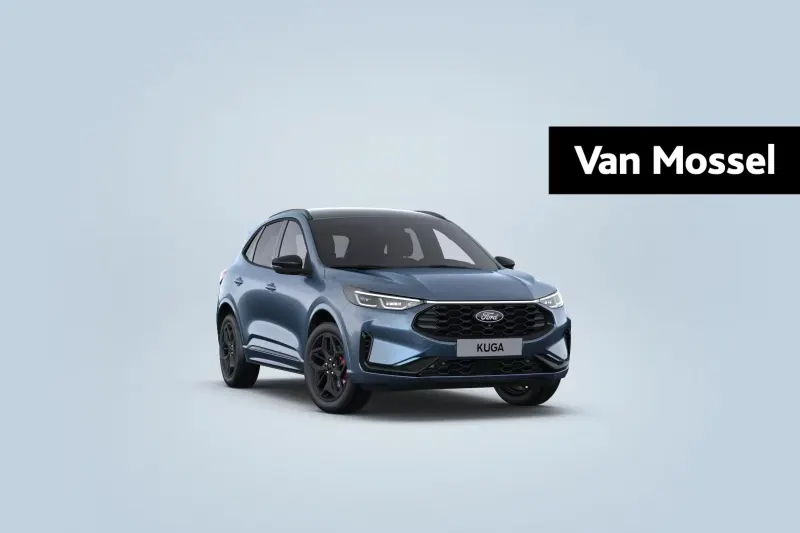Ford Kuga (2026)