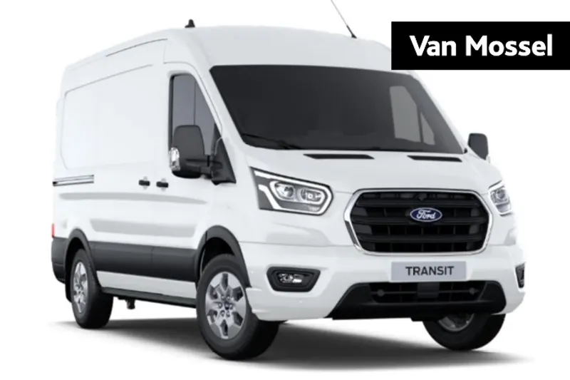 Ford Transit (2025)