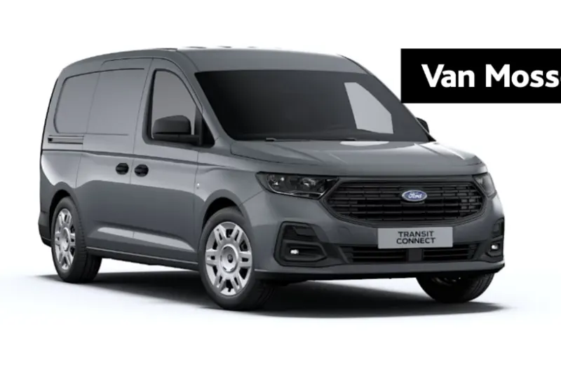 Ford Transit Connect (2025)