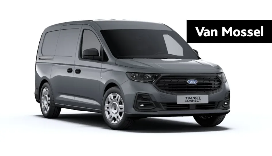 Ford Transit Connect (2025) — foto 1
