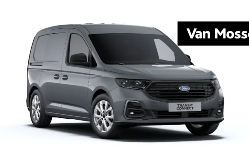 Ford Transit Connect (2025)