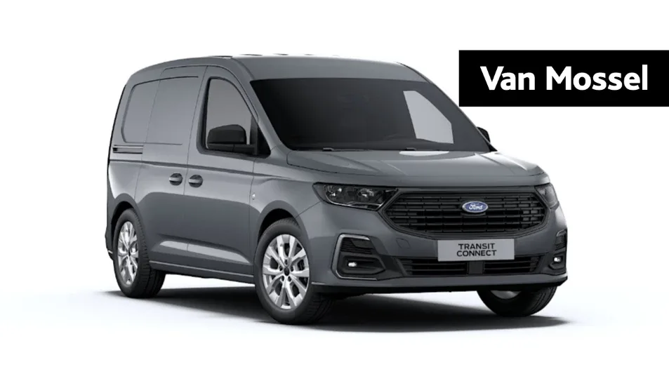 Ford Transit Connect (2025) — foto 1