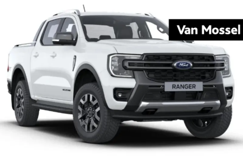 Ford Ranger (2025)