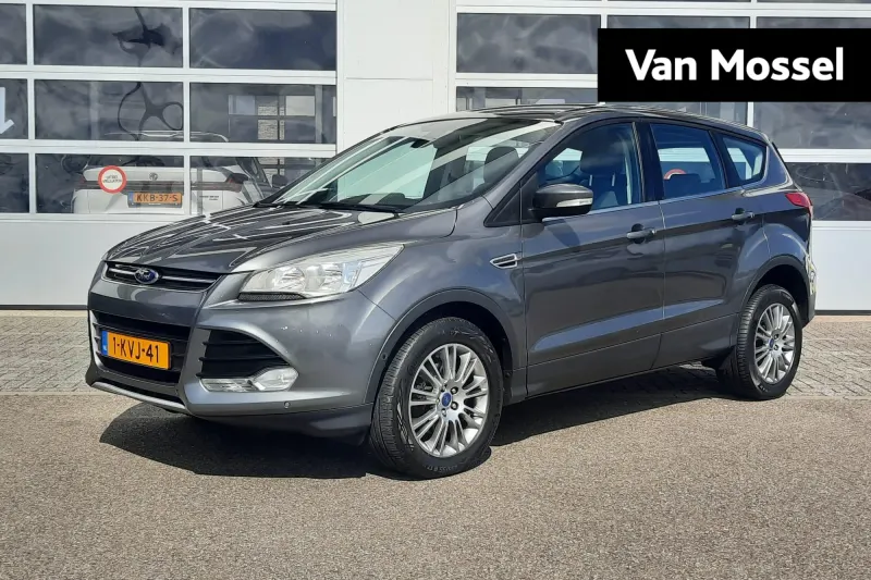 Ford Kuga (2013)
