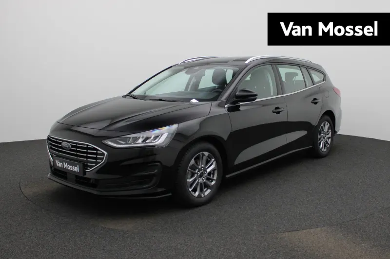 Ford Focus (2023)