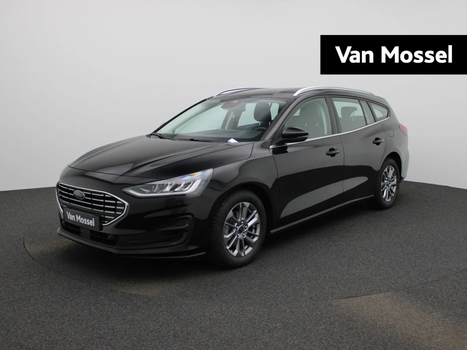Ford Focus (2023) — foto 1