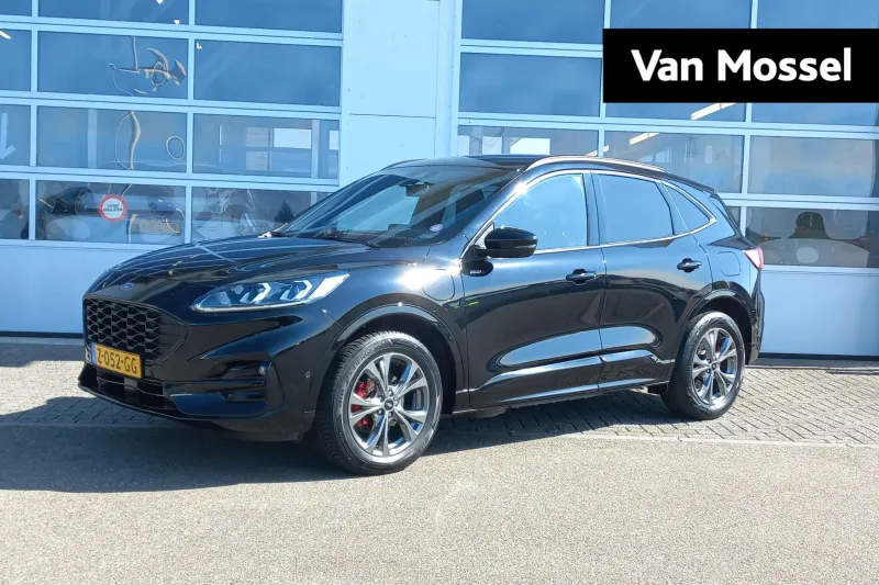 Ford Kuga (2024)
