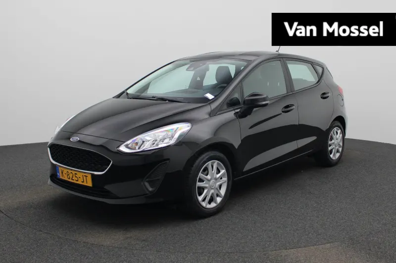 Ford Fiesta (2020)