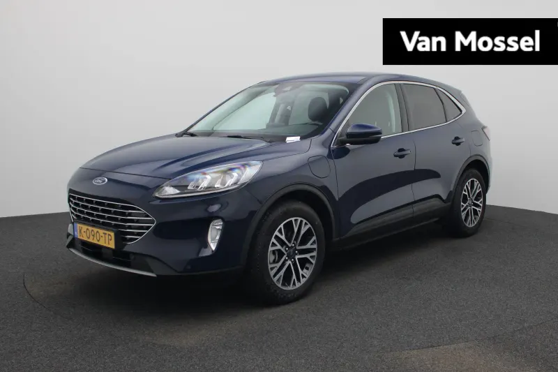 Ford Kuga (2021)
