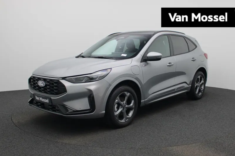 Ford Kuga (2025)
