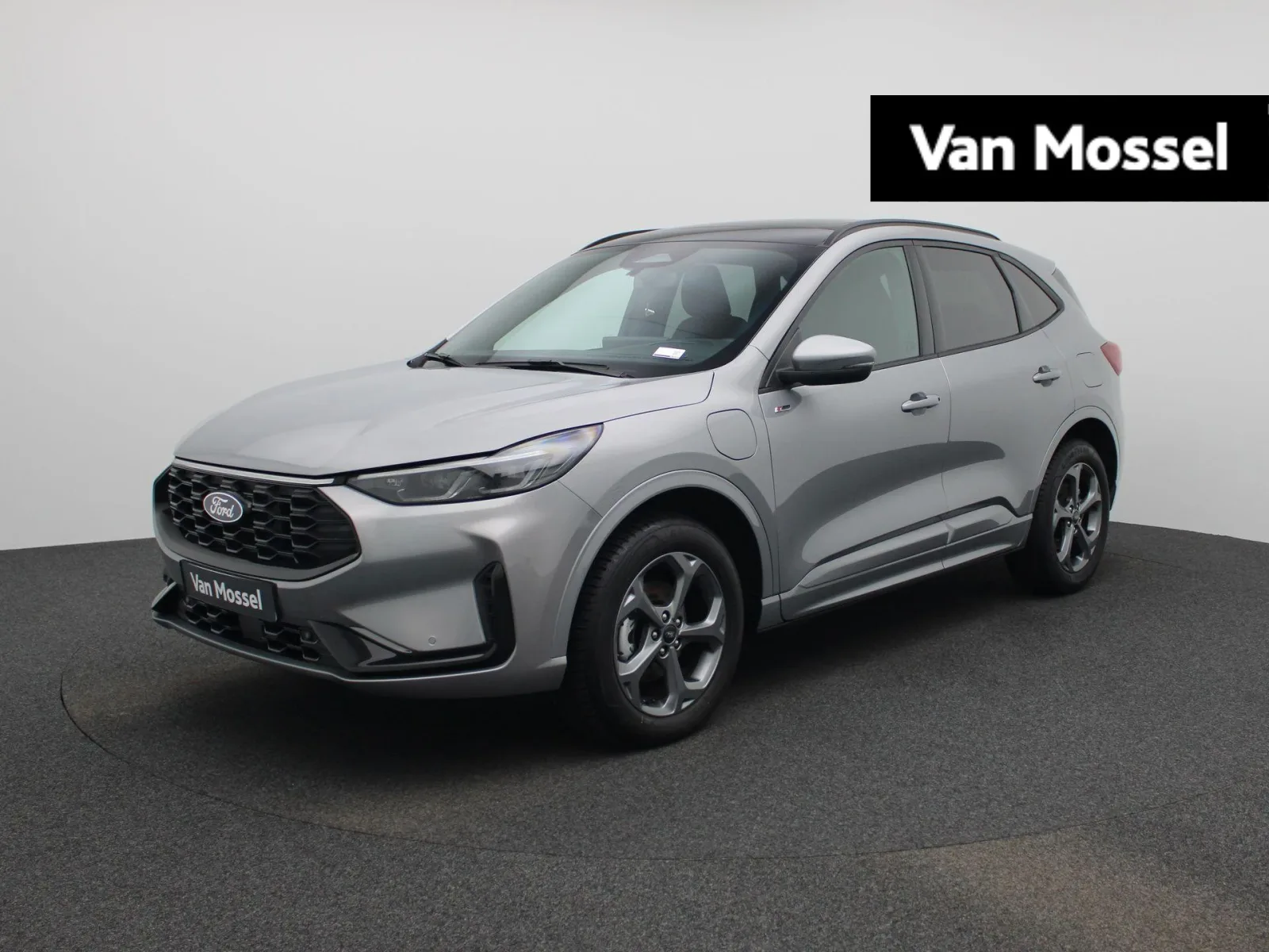 Ford Kuga (2025) — foto 1