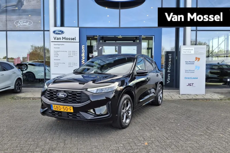 Ford Kuga (2024)