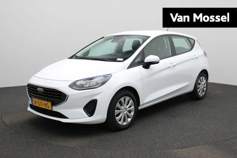 Ford Fiesta (2022)