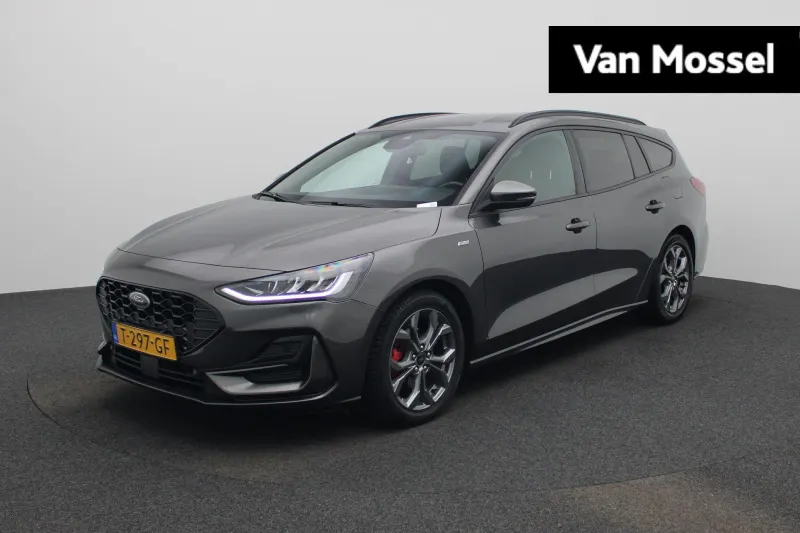 Ford Focus (2023)