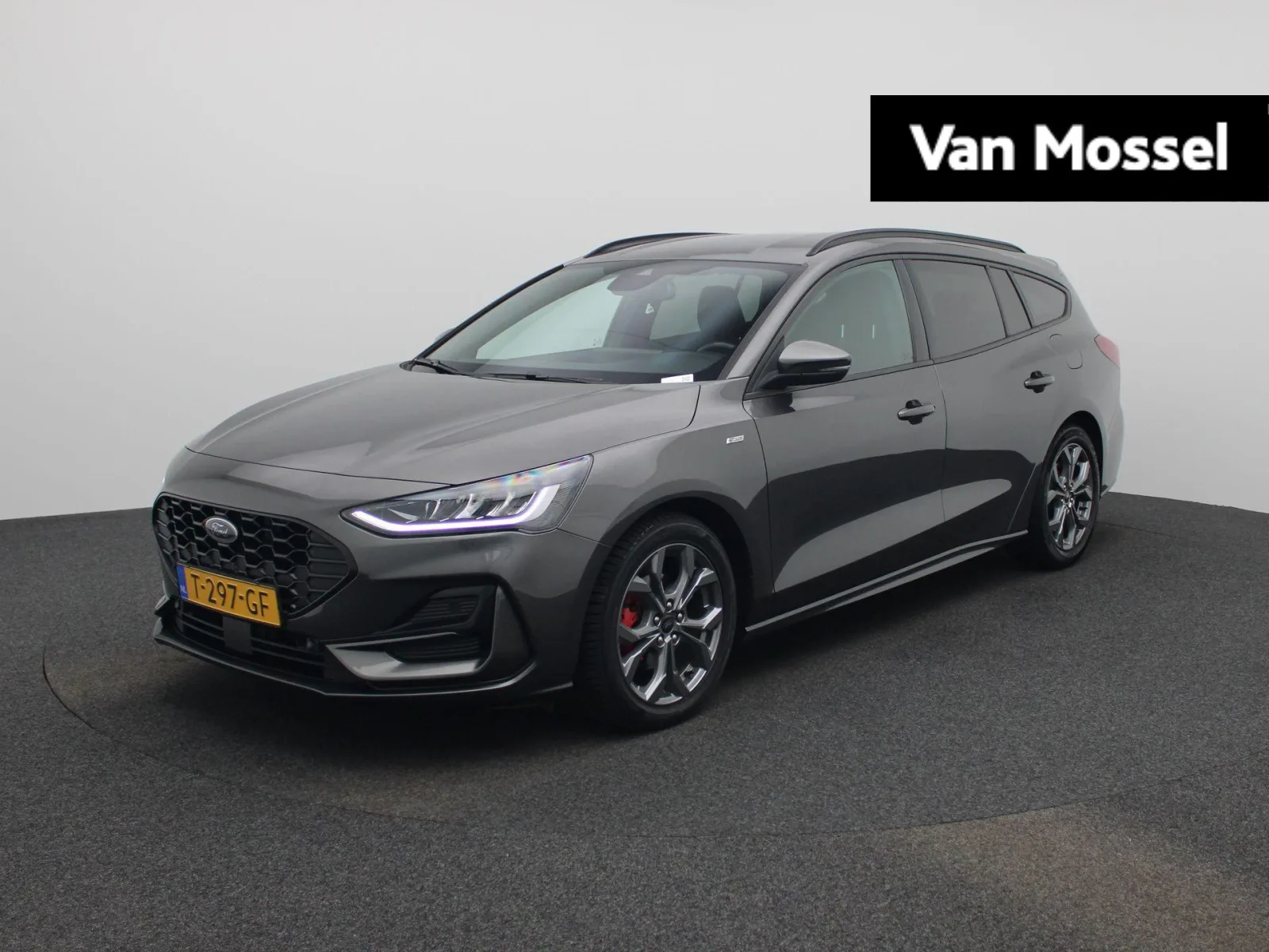 Ford Focus (2023) — foto 1