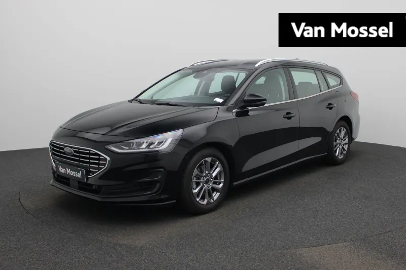 Ford Focus (2023)