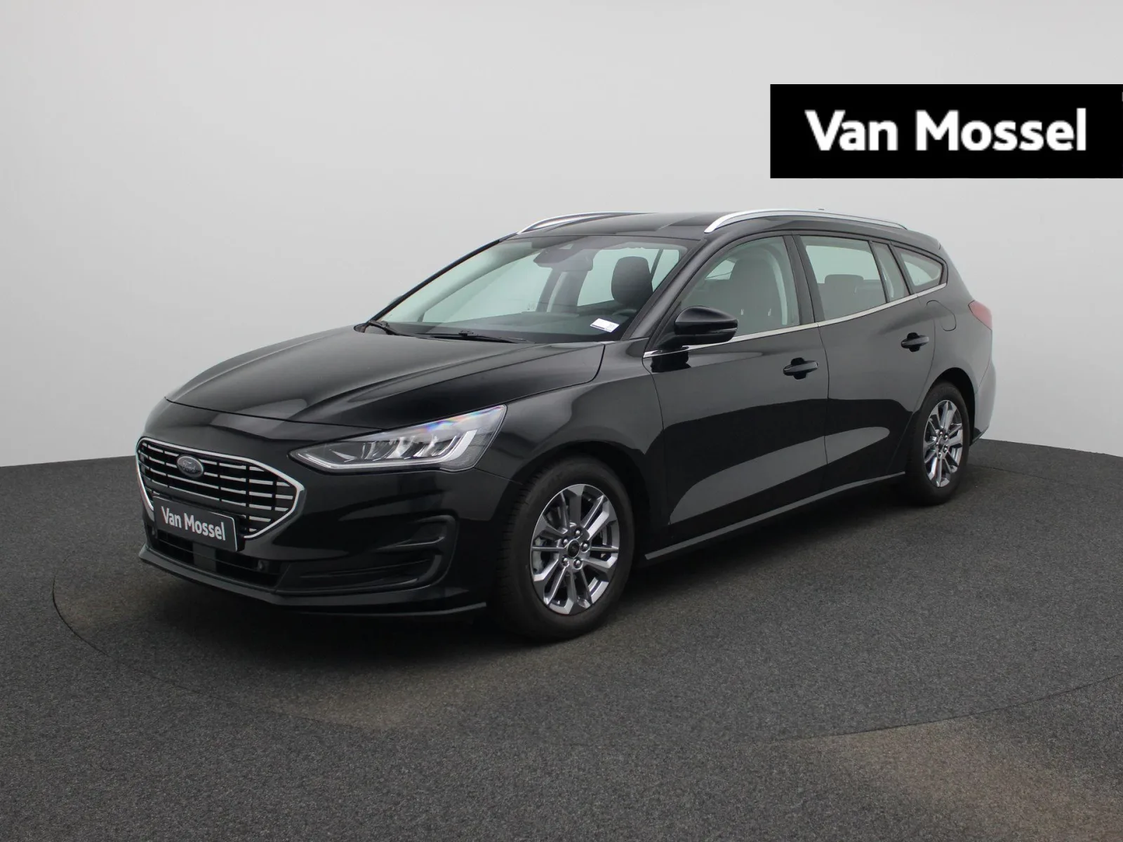 Ford Focus (2023) — foto 1