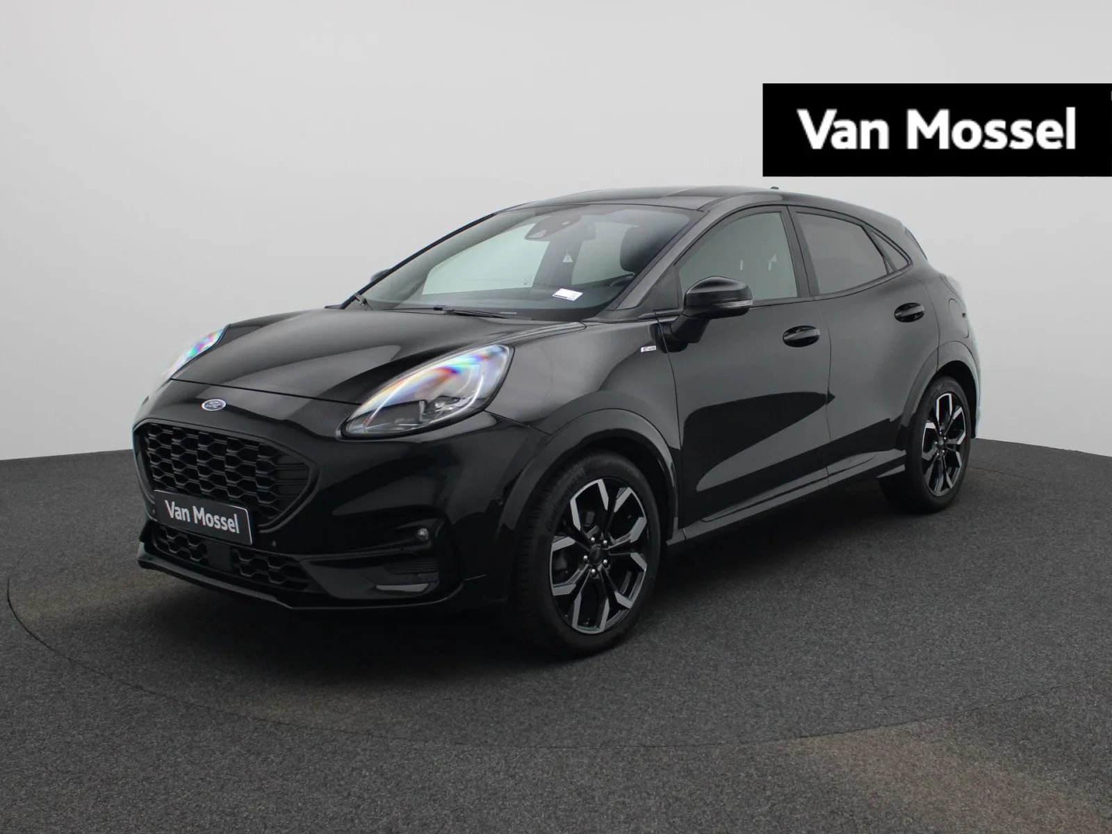 Ford Puma (2023) — foto 1