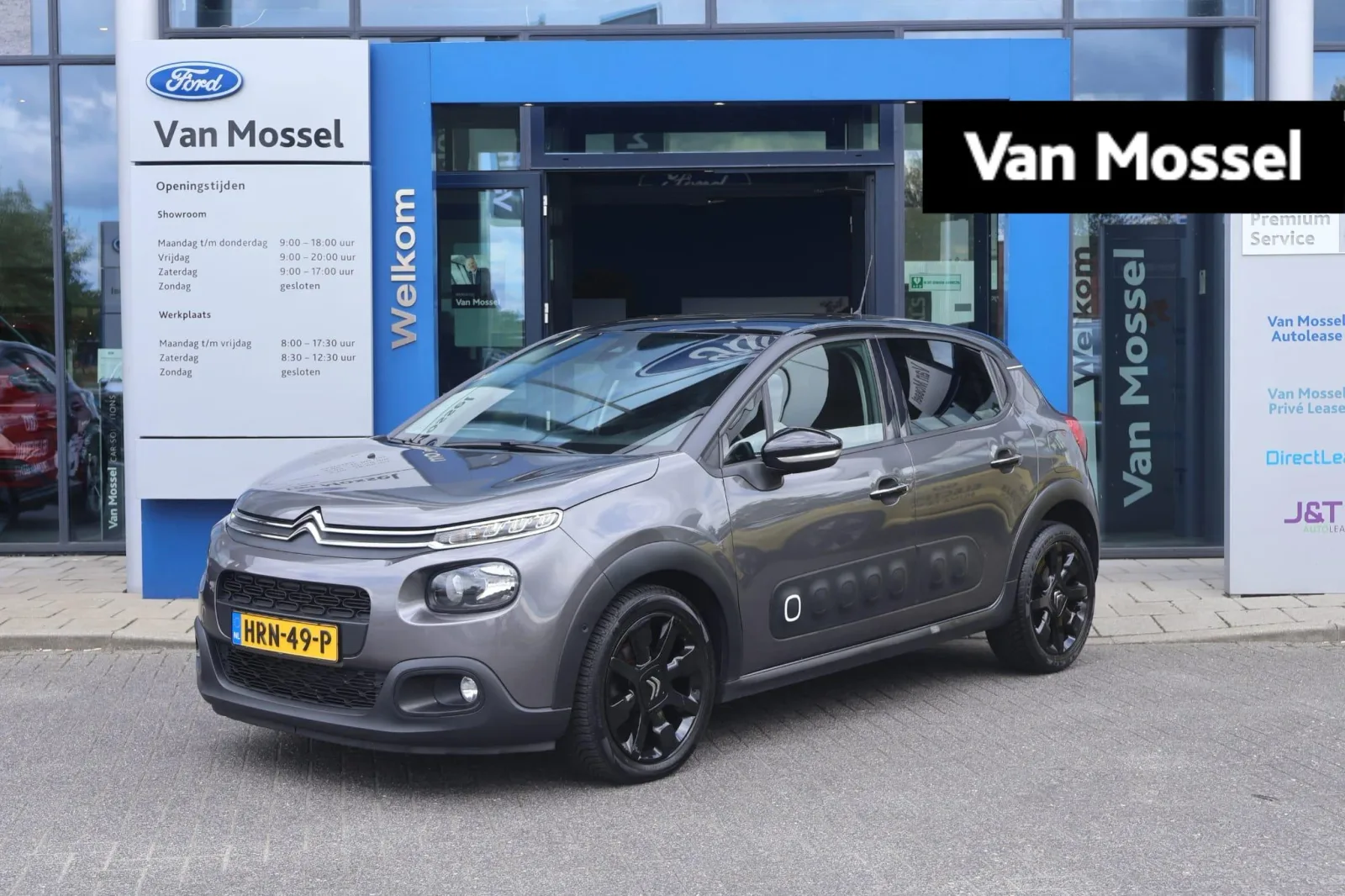 Citroën C3 (2020) — foto 1