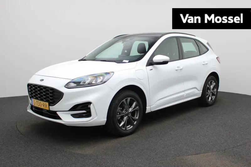Ford Kuga (2023)