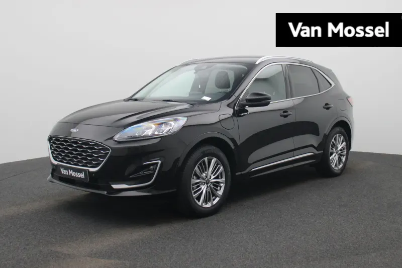 Ford Kuga (2022)