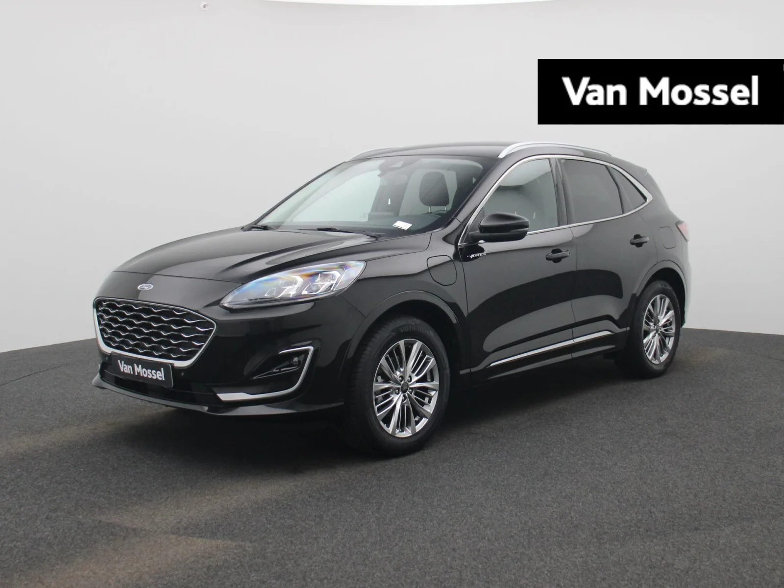 Ford Kuga (2022) — foto 1